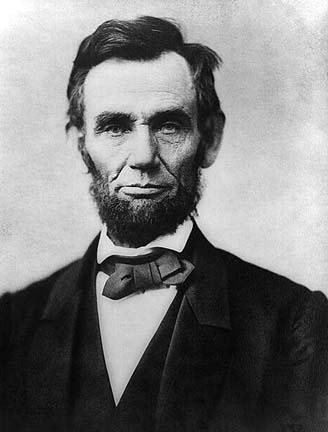 Lincoln 6 in.