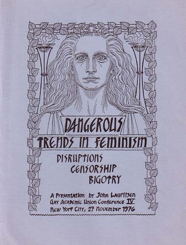 Dangerous Trends in Feminism - cover.