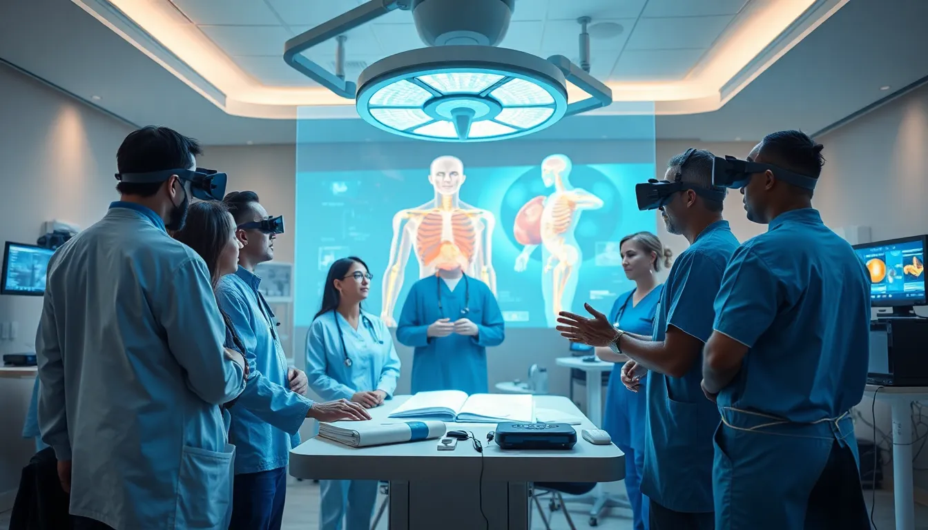 10 Groundbreaking Tech Trends in GFXProjectality That Are Revolutionizing  2023 - Pagan Press Books