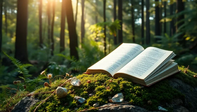 good pagan books