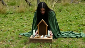 pagan prayer books