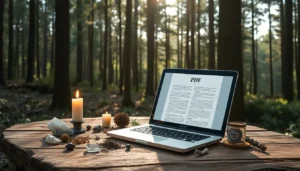 free pagan pdf books