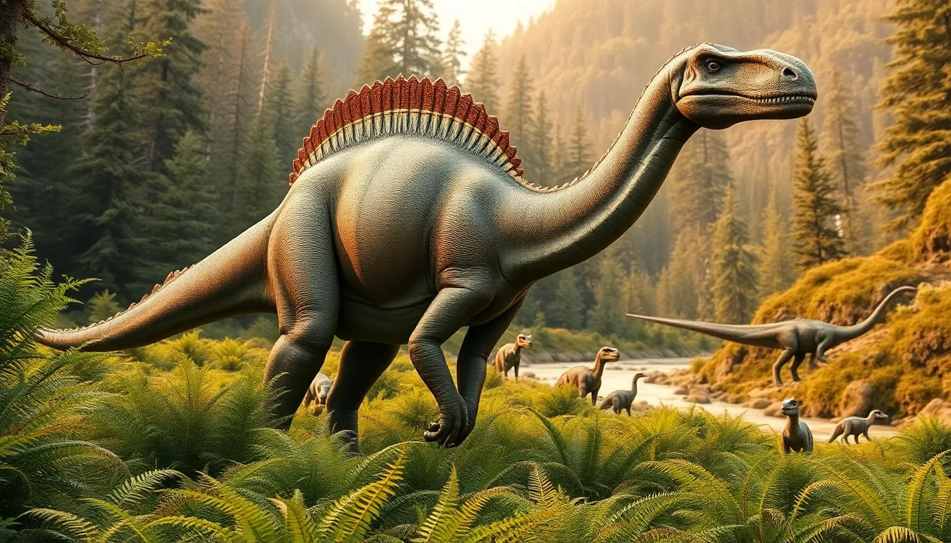 odoromalasaurus