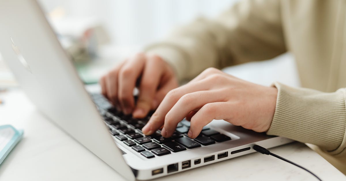 technical writing online course