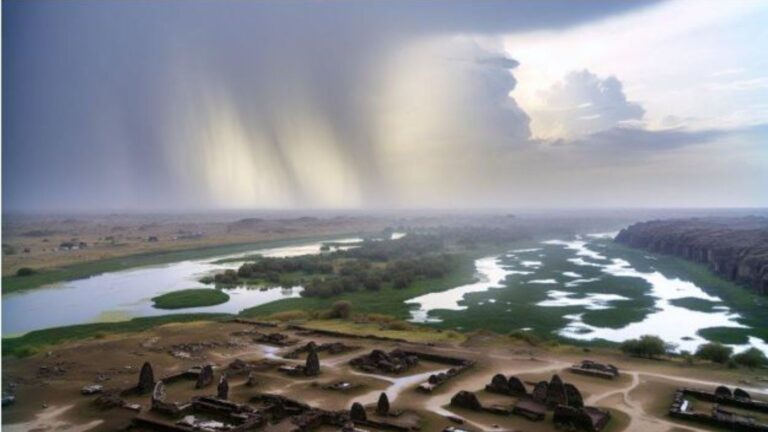 flood myths