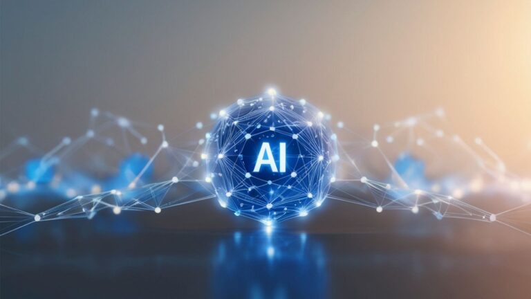 AI strategy services