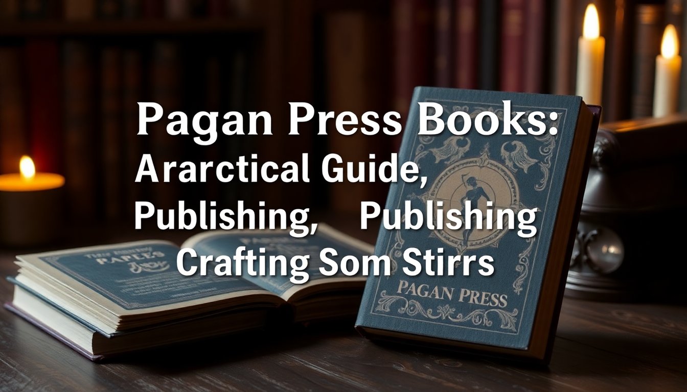 paganpressbooks creative writing