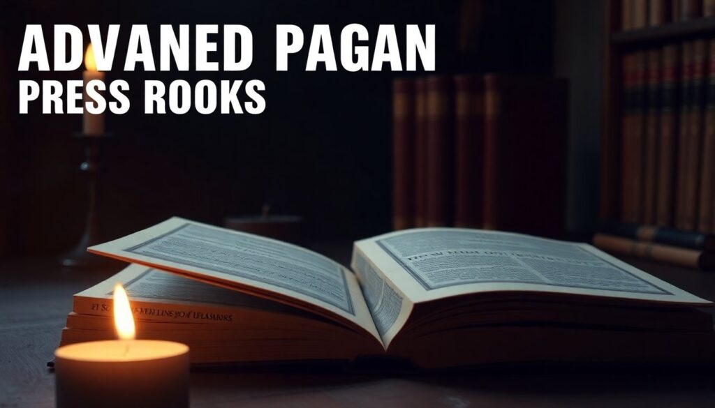 advanced paganpressbooks pagan books