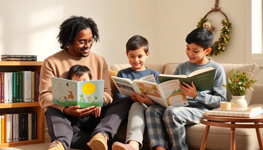books for pagan children