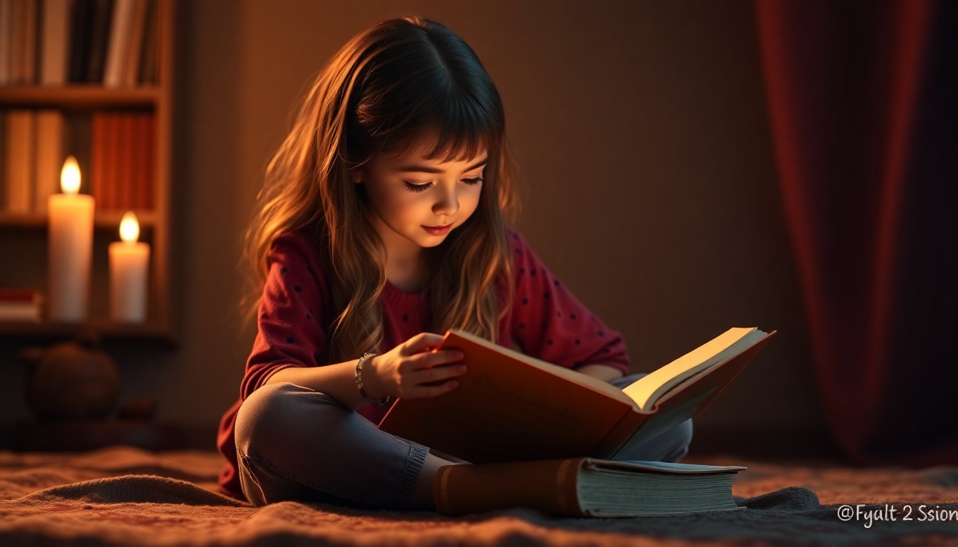 pagan kids books