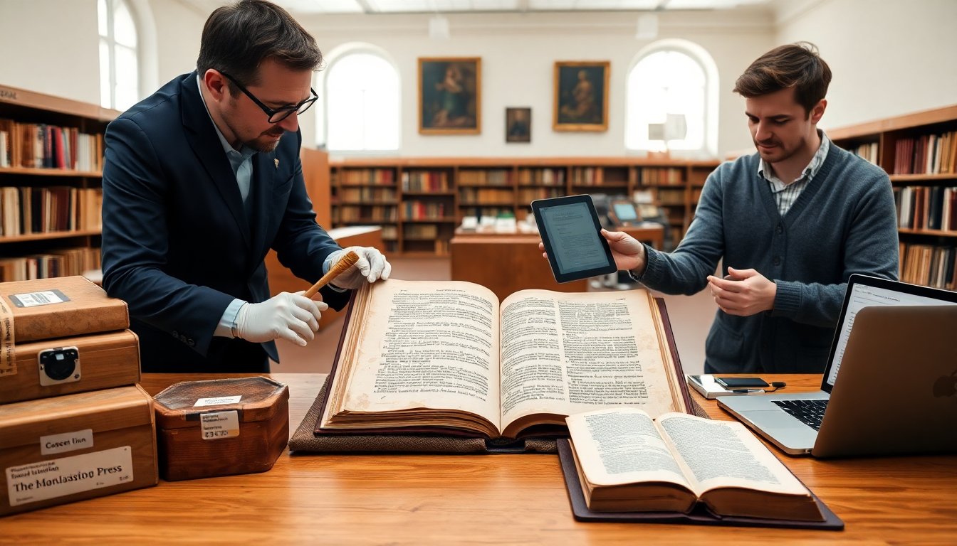 old pagan books