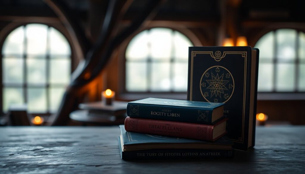 best beginner pagan books