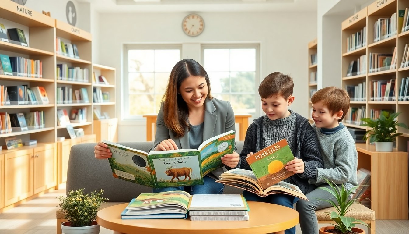 books for pagan kids