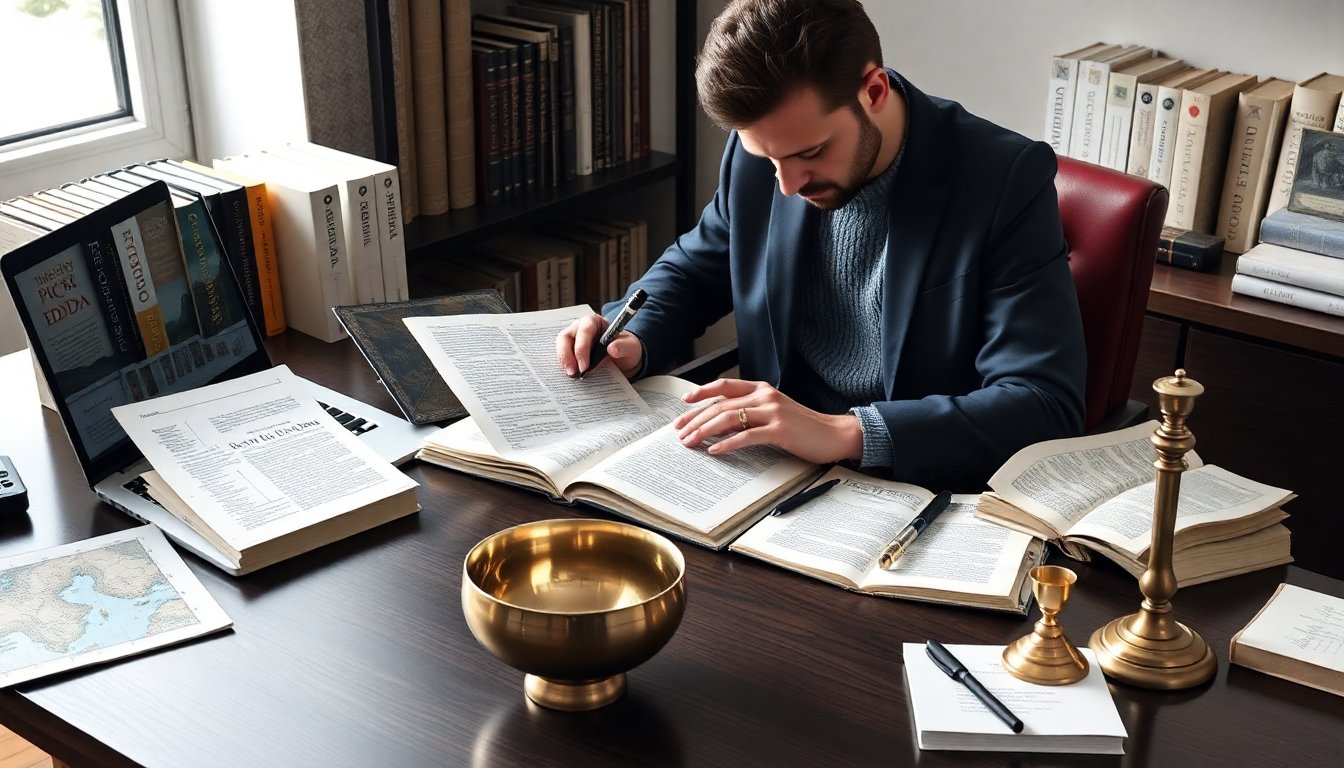 best norse pagan books
