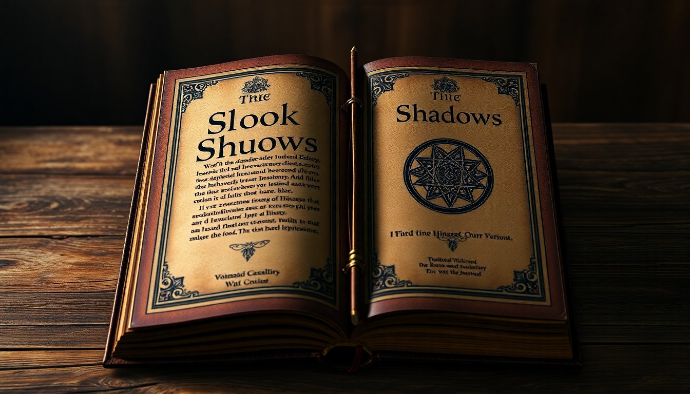 book of shadows journal in collectible wiccan pagan books