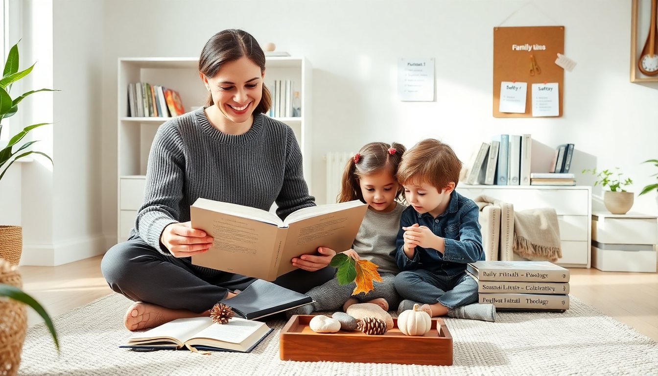 pagan parenting books