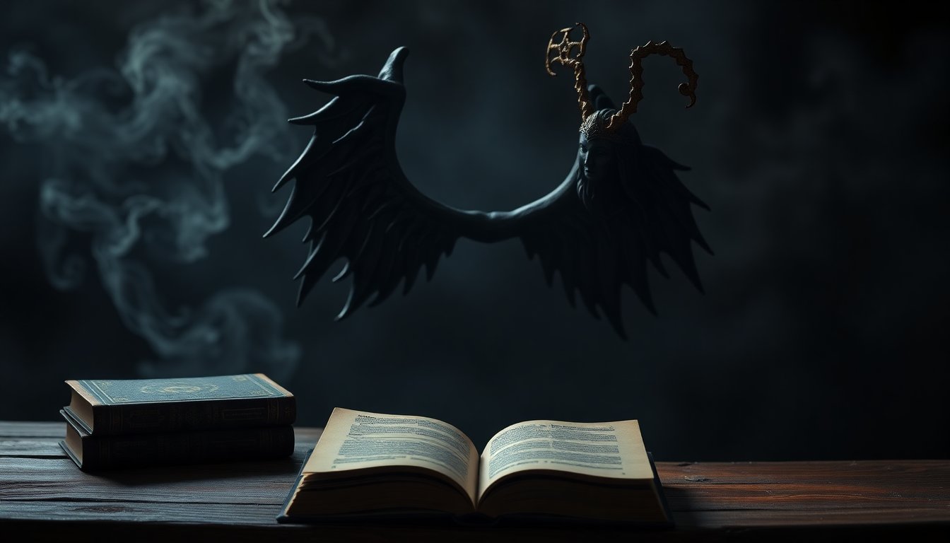 books on pagan gods and goddesses