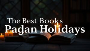 books on pagan holidays