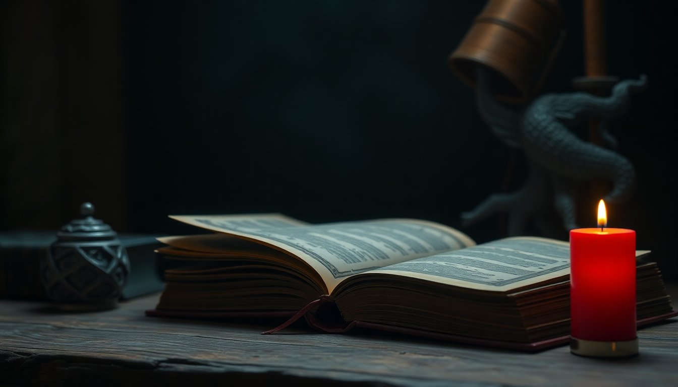 pagan magic books